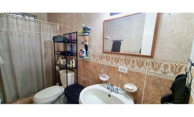 Venta de casa con patio en El Bosque, El Doral de Alto del Bosque