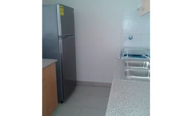 ALQUILO APARTAMENTO EN VIA TRANSISTMICA, 3 RECAMARAS, PH CENTRAL PARK.