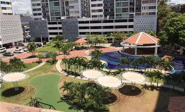 ALQUILO APARTAMENTO EN VIA TRANSISTMICA, 3 RECAMARAS, PH CENTRAL PARK.