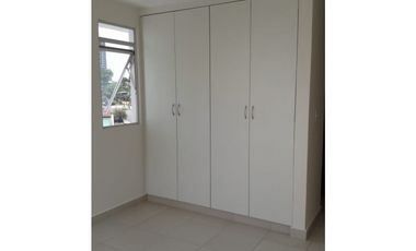 ALQUILO APARTAMENTO EN VIA TRANSISTMICA, 3 RECAMARAS, PH CENTRAL PARK.