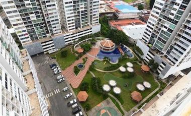 ALQUILO APARTAMENTO EN VIA TRANSISTMICA, 3 RECAMARAS, PH CENTRAL PARK.