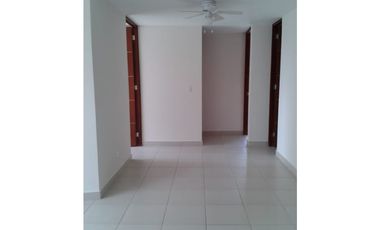 ALQUILO APARTAMENTO EN VIA TRANSISTMICA, 3 RECAMARAS, PH CENTRAL PARK.