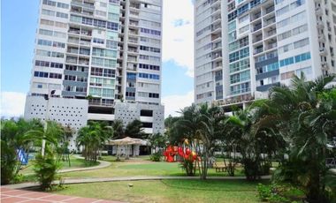 ALQUILO APARTAMENTO EN VIA TRANSISTMICA, 3 RECAMARAS, PH CENTRAL PARK.