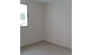 ALQUILO APARTAMENTO EN VIA TRANSISTMICA, 3 RECAMARAS, PH CENTRAL PARK.