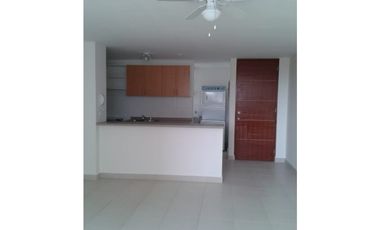 ALQUILO APARTAMENTO EN VIA TRANSISTMICA, 3 RECAMARAS, PH CENTRAL PARK.