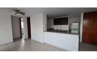 ALQUILO APARTAMENTO EN VIA TRANSISTMICA, 3 RECAMARAS, PH CENTRAL PARK.