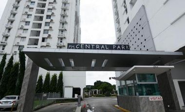 ALQUILO APARTAMENTO EN VIA TRANSISTMICA, 3 RECAMARAS, PH CENTRAL PARK.