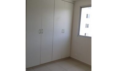 ALQUILO APARTAMENTO EN VIA TRANSISTMICA, 3 RECAMARAS, PH CENTRAL PARK.