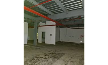Venta de Bodega en Tocumen, Ideal para Logística e Industria.
