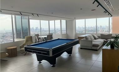 Venta de Apartamento PH Greenwood Torre 100 .Cod-J329