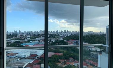 Venta de Apartamento PH Greenwood Torre 100 .Cod-J329