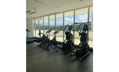 Venta de Apartamento PH Greenwood Torre 100 .Cod-J329