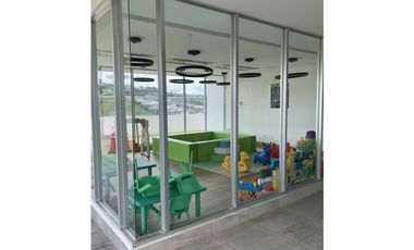 Venta de Apartamento PH Greenwood Torre 100 .Cod-J329