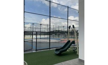 Venta de Apartamento PH Greenwood Torre 100 .Cod-J329
