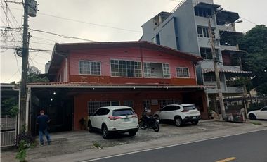 Se vende Edificio en Vista Hermosa