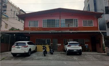 Se vende Edificio en Vista Hermosa