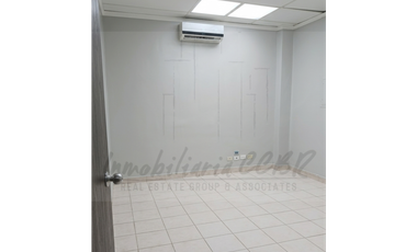 Oficinas Plaza Rofa - Fernández de Córdoba-JR