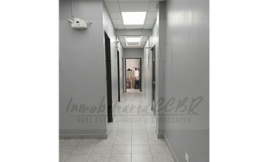 Oficinas Plaza Rofa - Fernández de Córdoba-JR