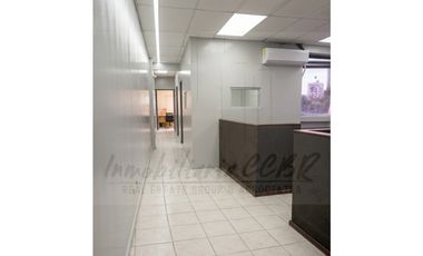 Oficinas Plaza Rofa - Fernández de Córdoba-JR