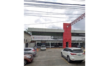 Oficinas Plaza Rofa - Fernández de Córdoba-JR