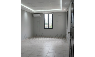 Oficinas Plaza Rofa - Fernández de Córdoba-JR