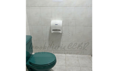 Oficinas Plaza Rofa - Fernández de Córdoba-JR