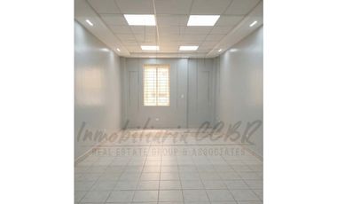 Oficinas Plaza Rofa - Fernández de Córdoba-JR