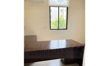 Oficinas Plaza Rofa - Fernández de Córdoba-JR