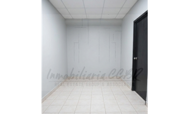 Oficinas Plaza Rofa - Fernández de Córdoba-JR