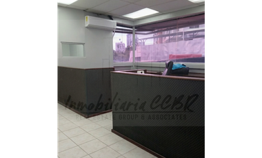 Oficinas Plaza Rofa - Fernández de Córdoba-JR