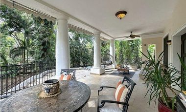 Venta de Casa en PH Residencial Camino de Cruces, Ancón