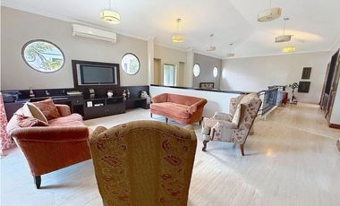 Venta de Casa en PH Residencial Camino de Cruces, Ancón