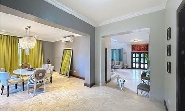 Venta de Casa en PH Residencial Camino de Cruces, Ancón