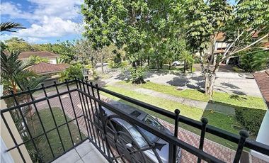 Venta de Casa en PH Residencial Camino de Cruces, Ancón