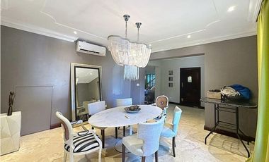 Venta de Casa en PH Residencial Camino de Cruces, Ancón