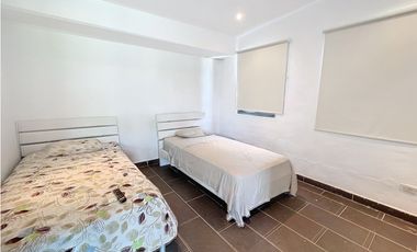 Alquiler de Casa con Piscina en Coronado – Club de Golf