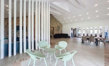 Alquiler de Casa con Piscina en Coronado – Club de Golf