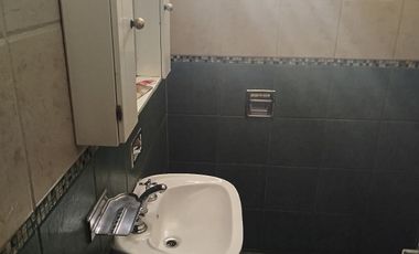 Casa en alquiler mensual amoblada en Villa Dolores