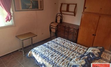 Casa en alquiler mensual amoblada en Villa Dolores