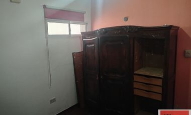 Casa en alquiler mensual amoblada en Villa Dolores
