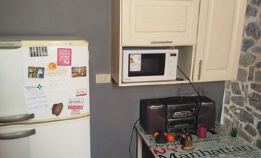 Casa en alquiler mensual amoblada en Villa Dolores