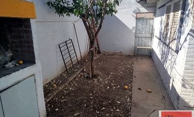 Casa en alquiler mensual amoblada en Villa Dolores