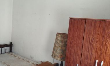 Casa en alquiler mensual amoblada en Villa Dolores