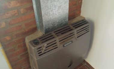 Casa en alquiler mensual amoblada en Villa Dolores