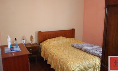 Casa en alquiler mensual amoblada en Villa Dolores