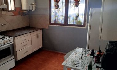 Casa en alquiler mensual amoblada en Villa Dolores