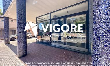 Departamento 2 ambientes 52,44 M² cubiertos en venta en Floresta