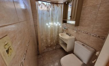 Departamento en alquiler en Villa Tesei