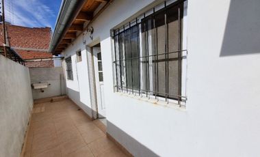 Departamento en alquiler en Villa Tesei