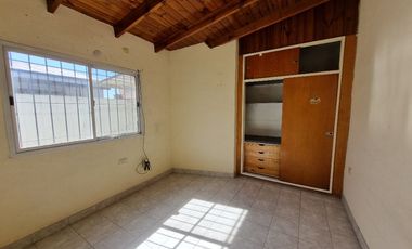 Departamento en alquiler en Villa Tesei